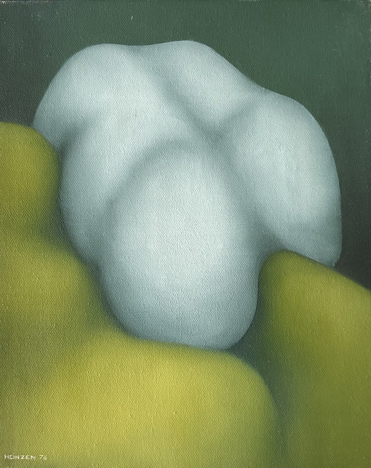 Elga Heinzen