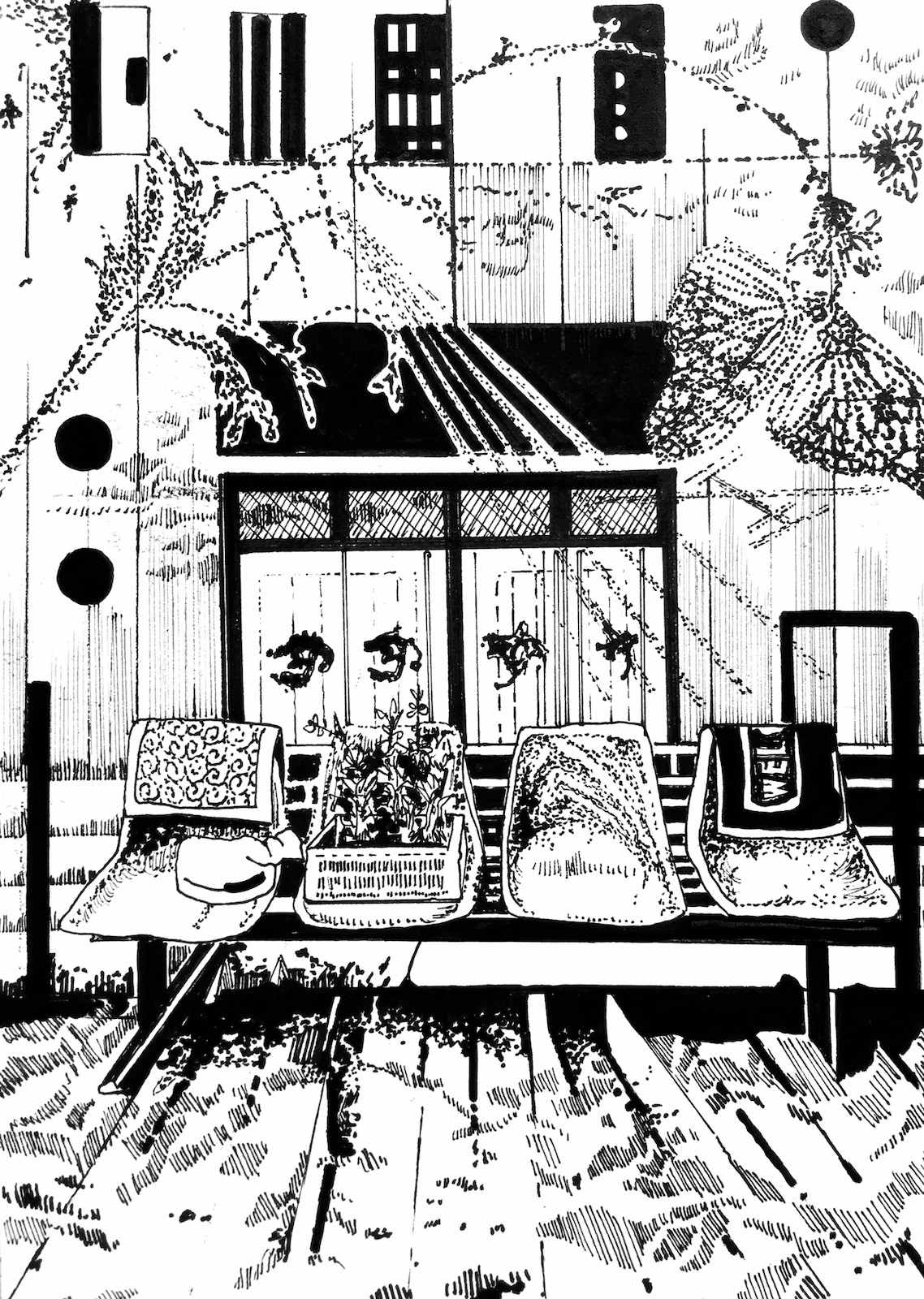 Sans titre / Tha�lande #12, 2018