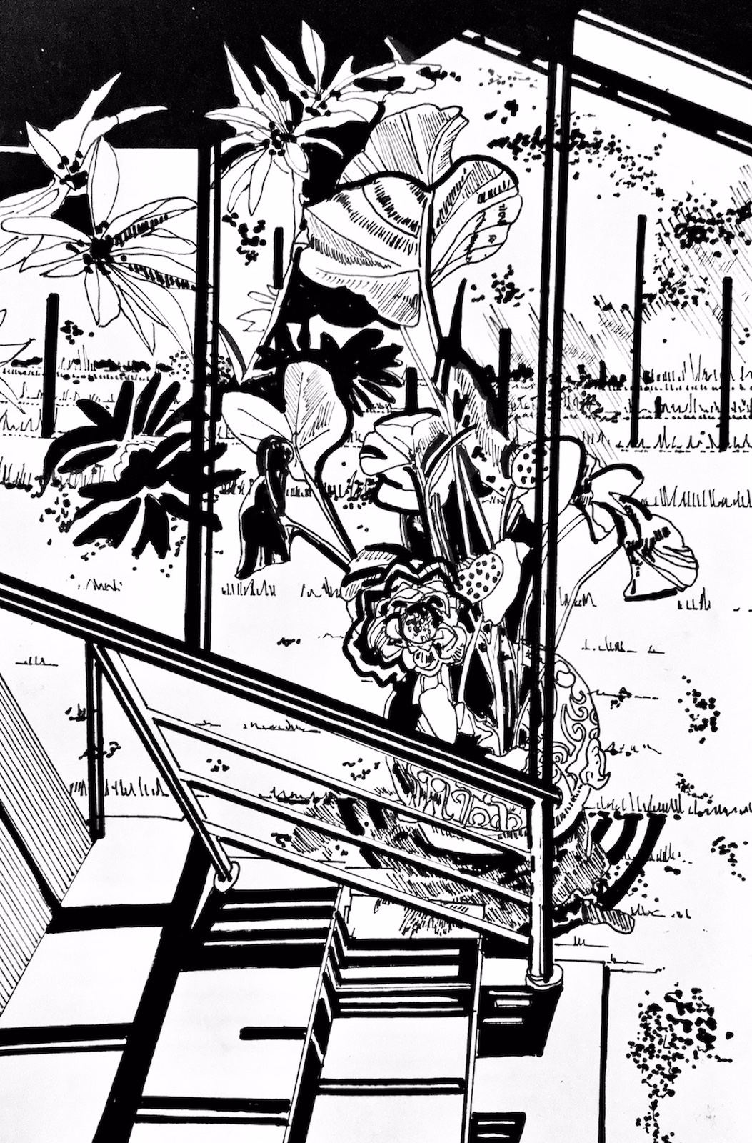 Sans titre / Tha�lande #13, 2018