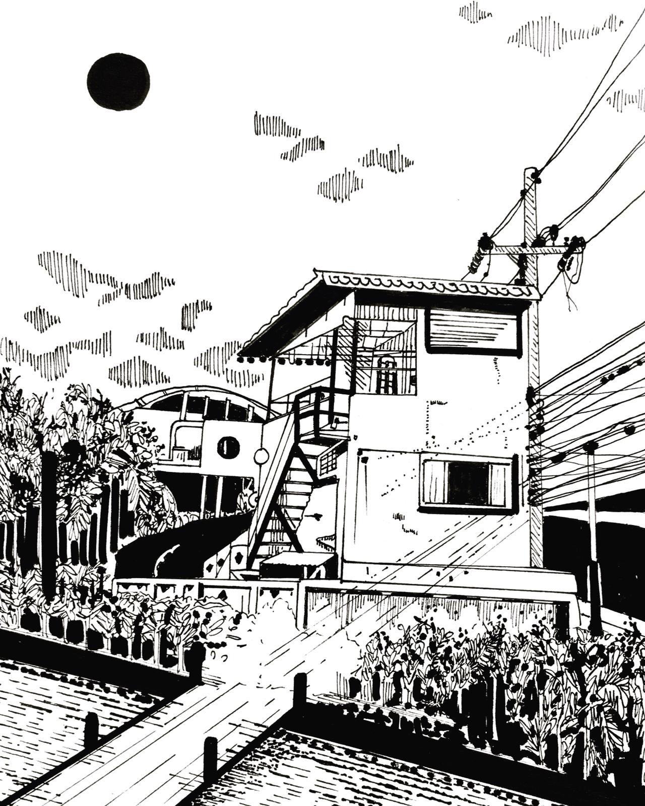 Sans titre / Tha�lande #17, 2018