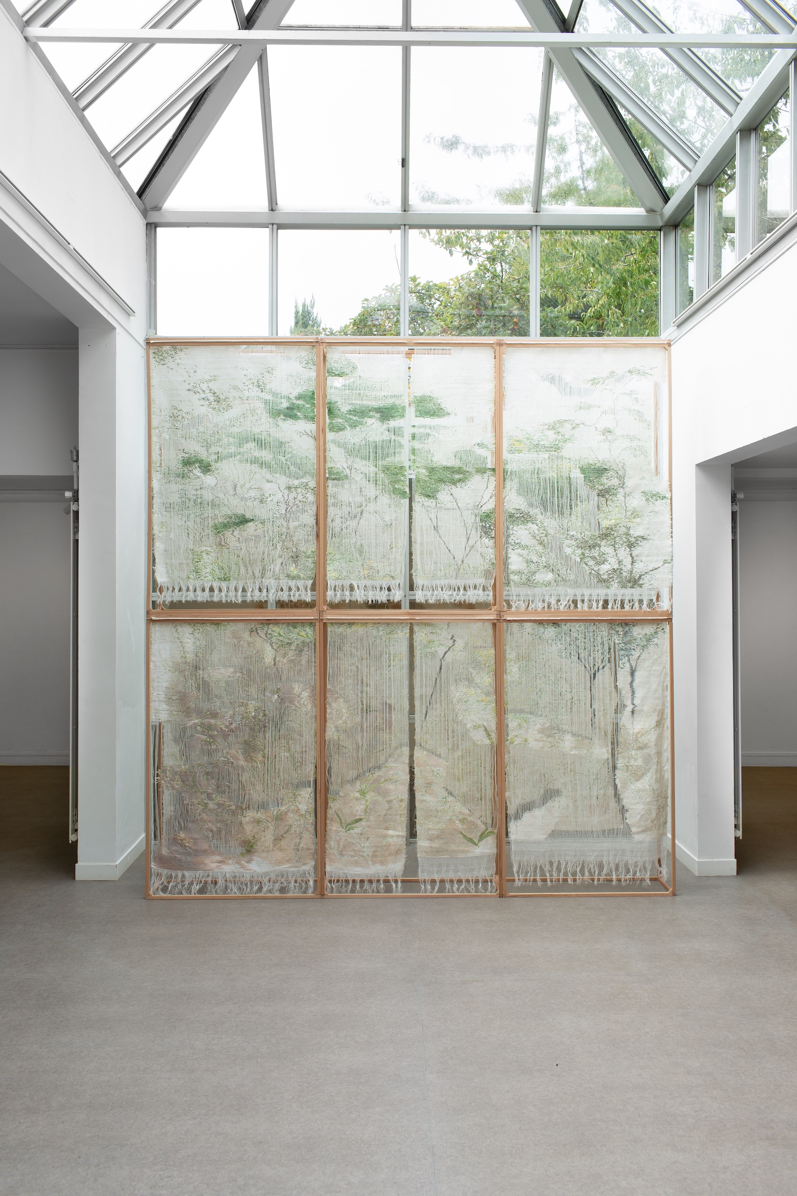 Anachor�se - villa, 2022