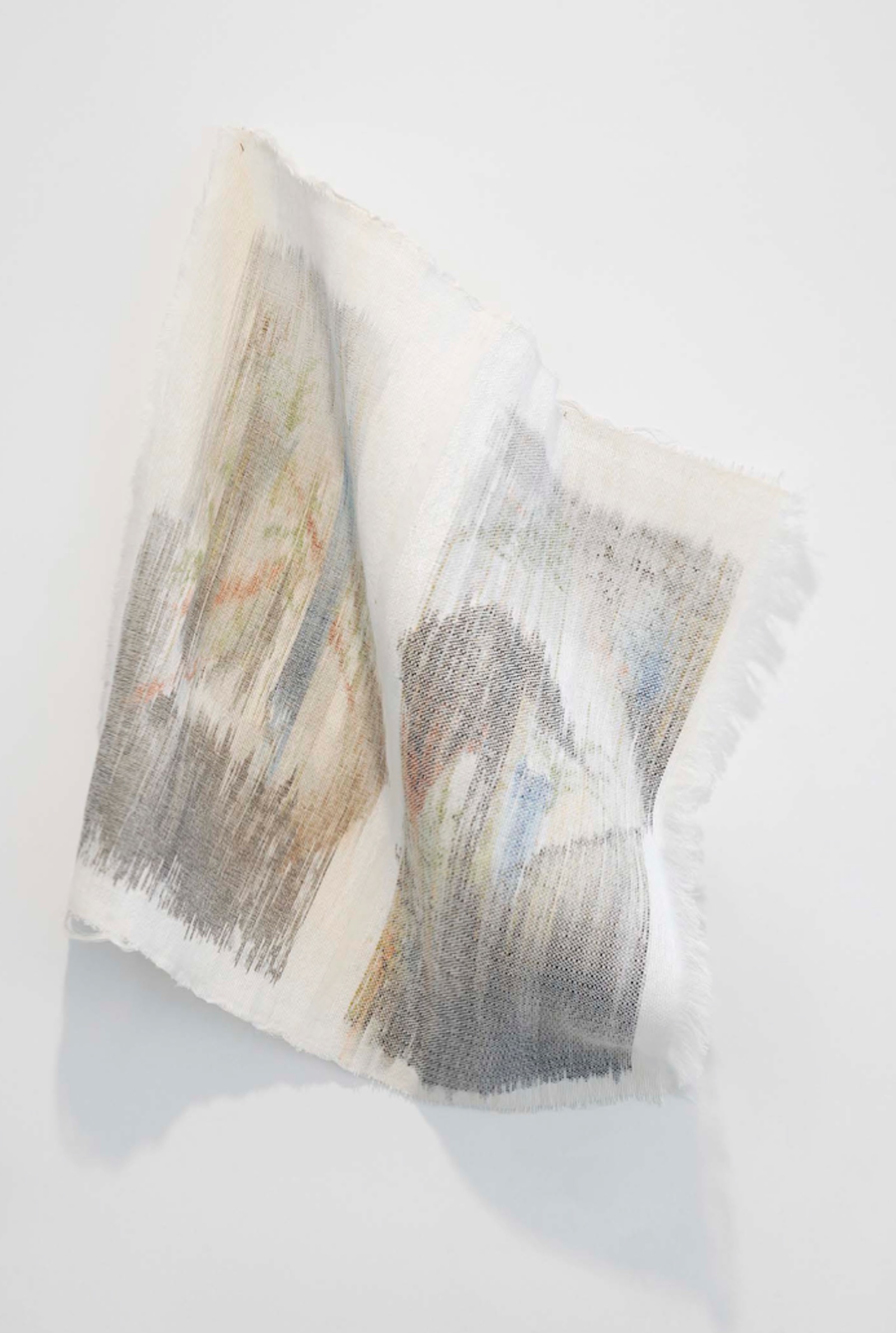 Furoshiki variation, 2020