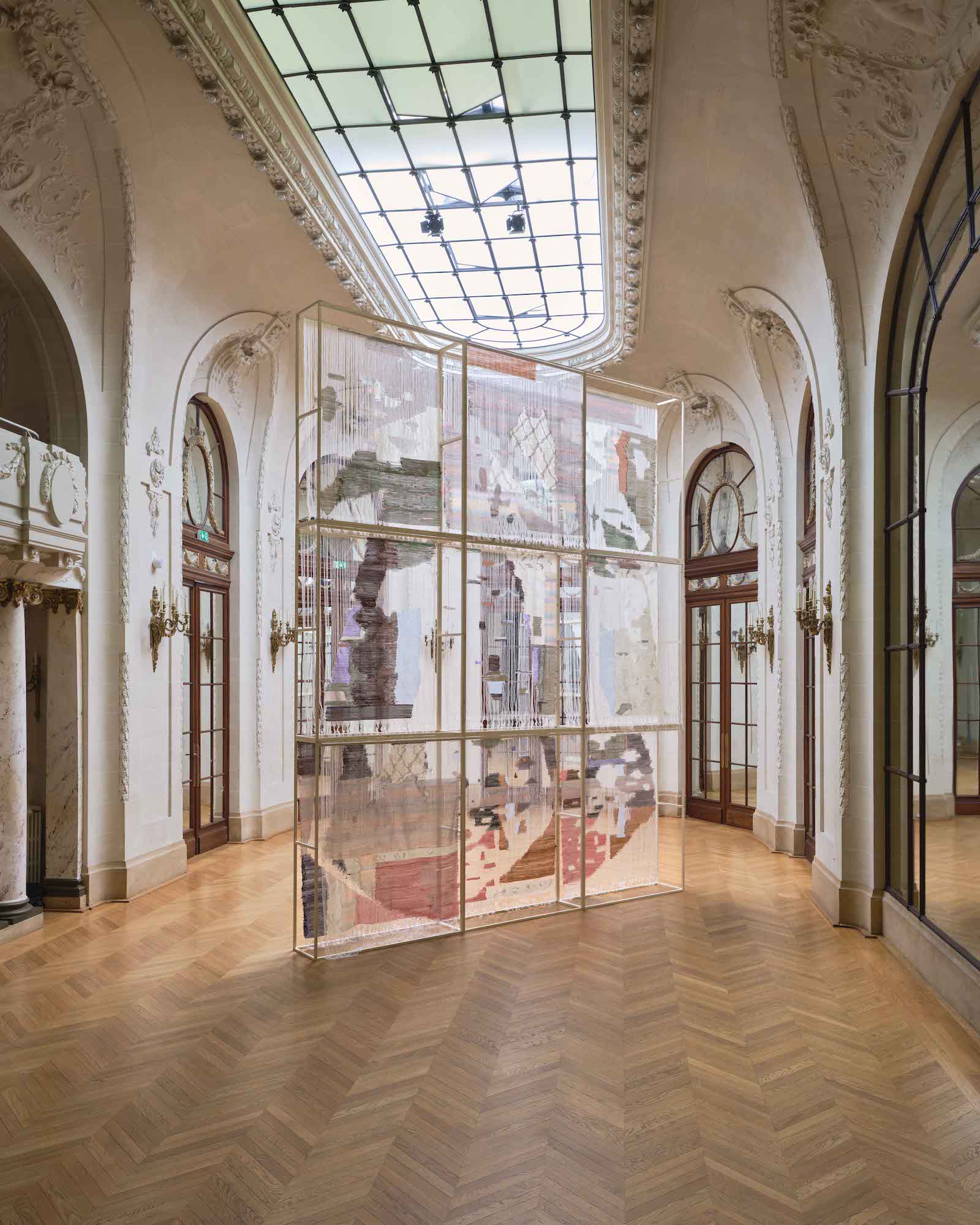 Langage des oiseaux, 2024