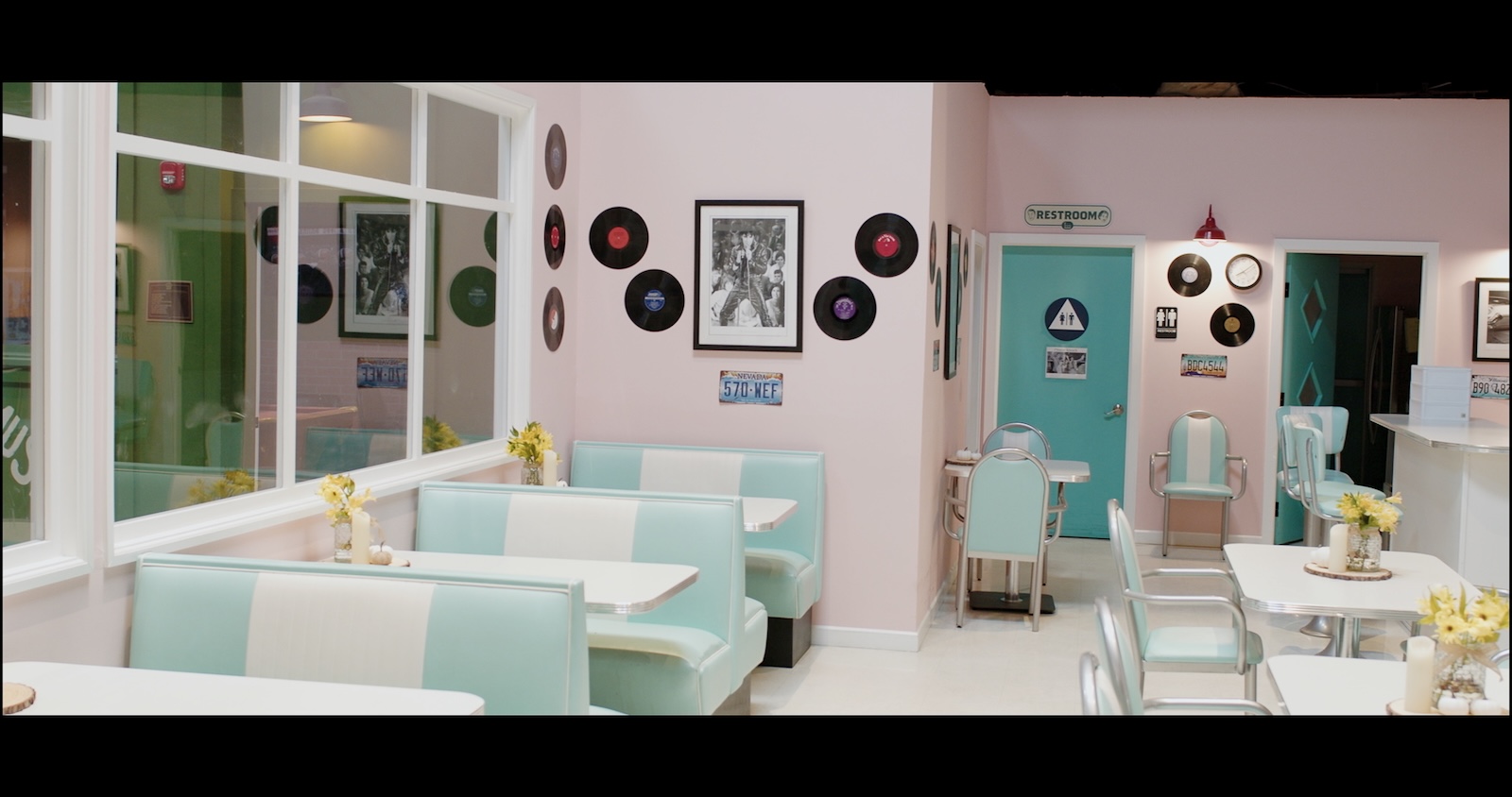 Edited memories, 2025