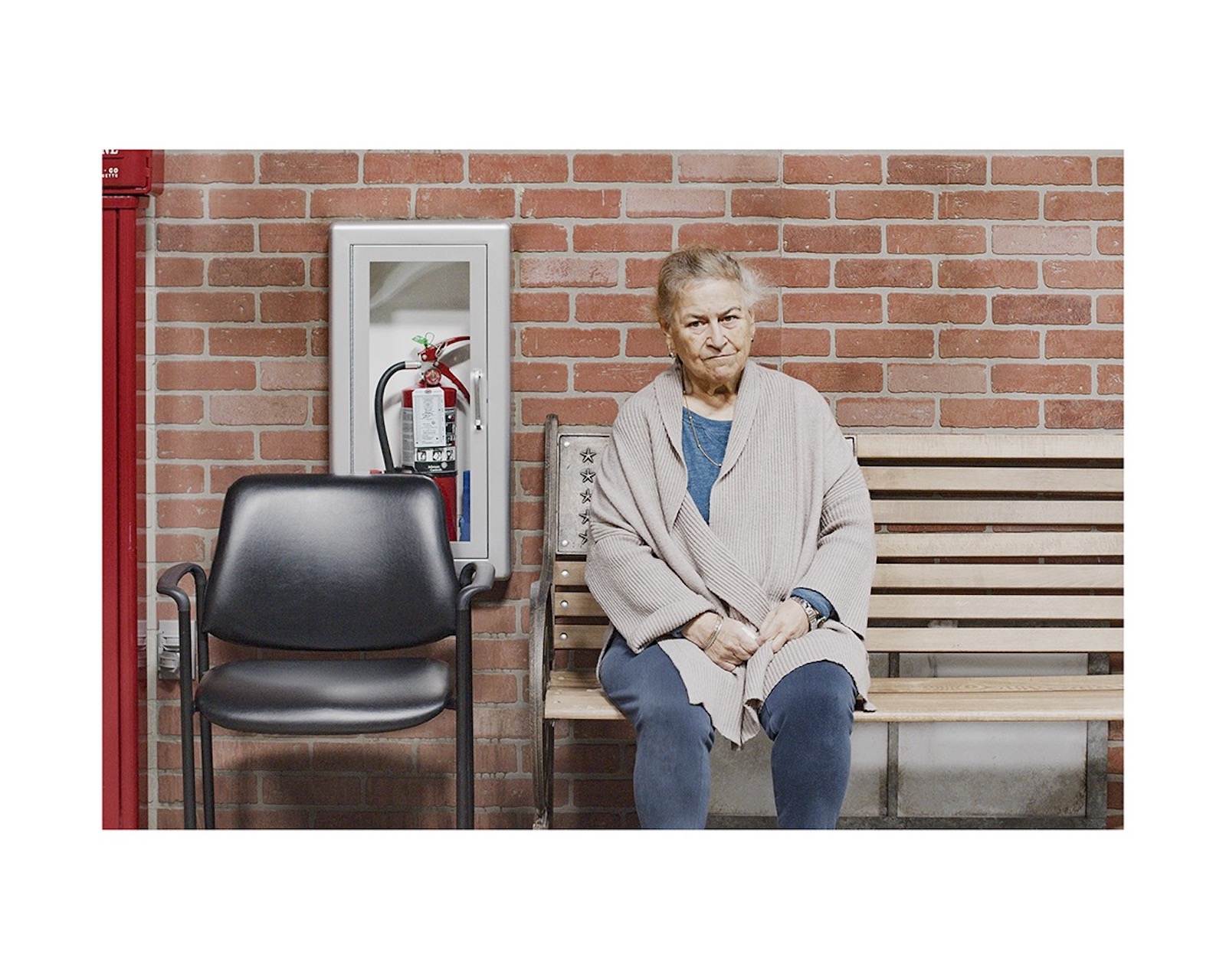 Forever Reverb (1958) #2, 2023