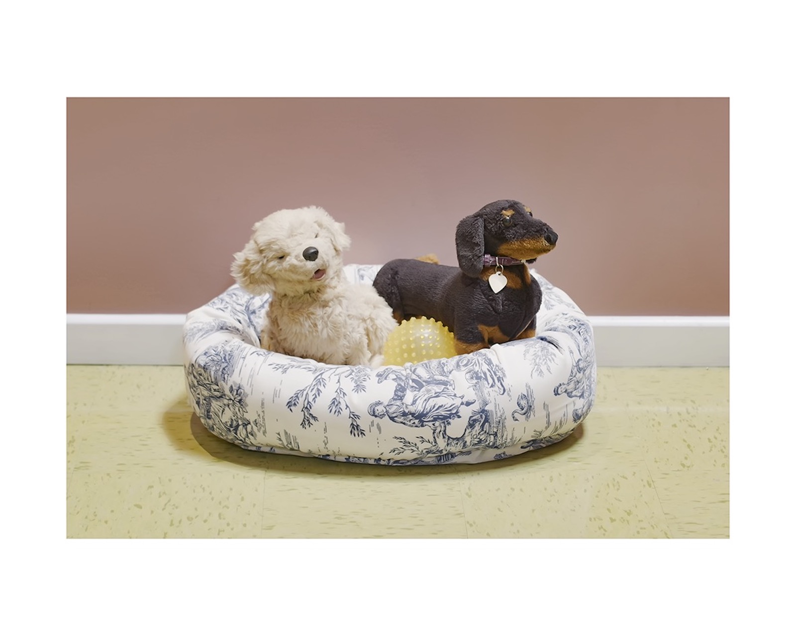 Forever Reverb (1958) #6, 2023