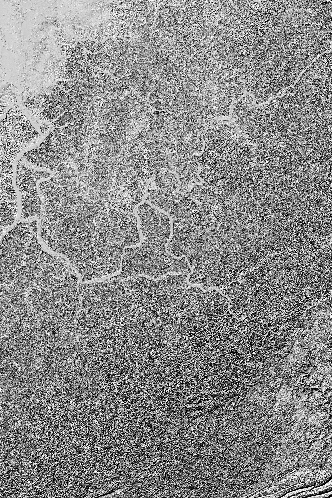 Etats invers�s - Columbus -, 2018