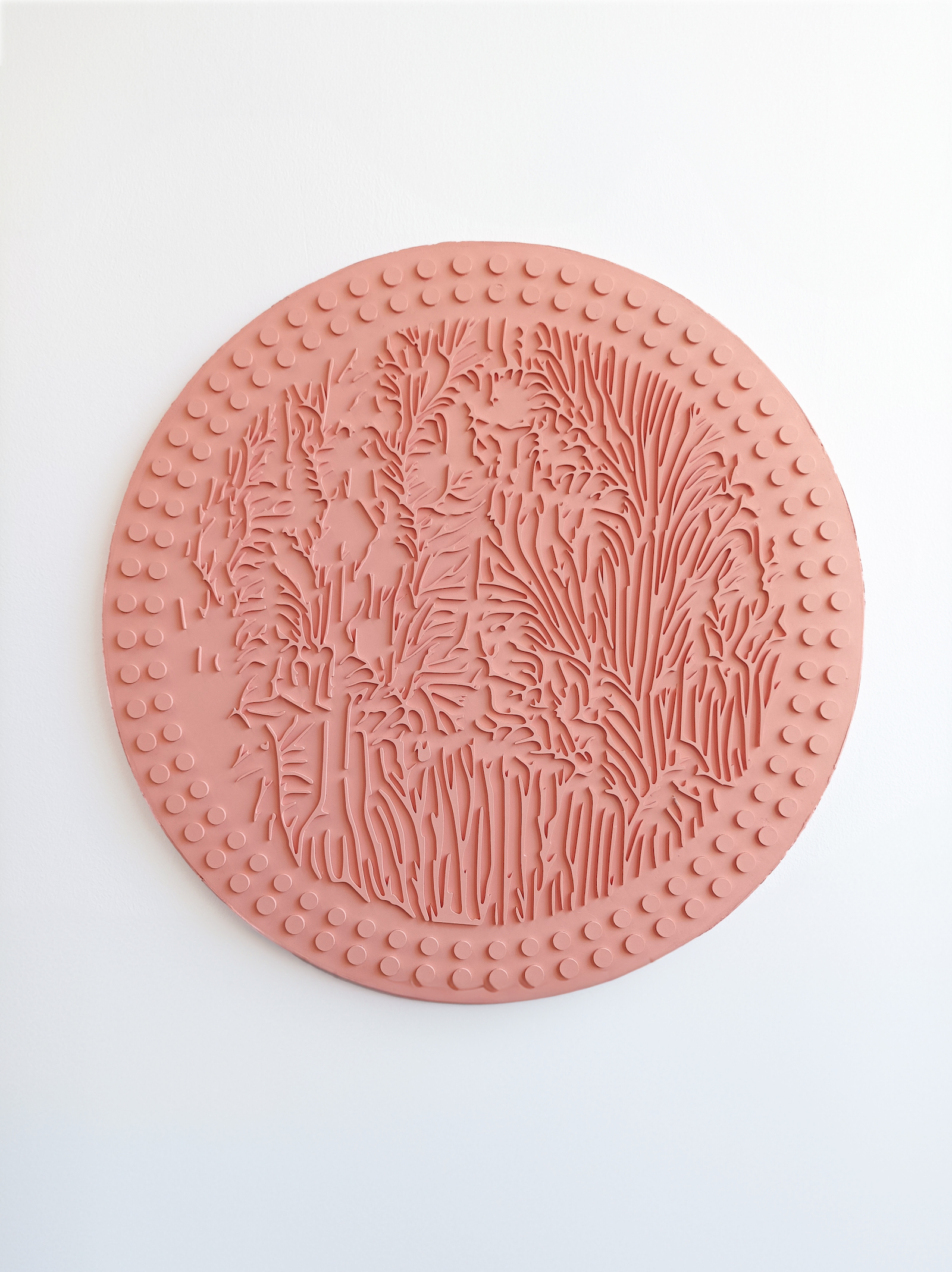 Reminiscence Disk (2058) #2, 2023