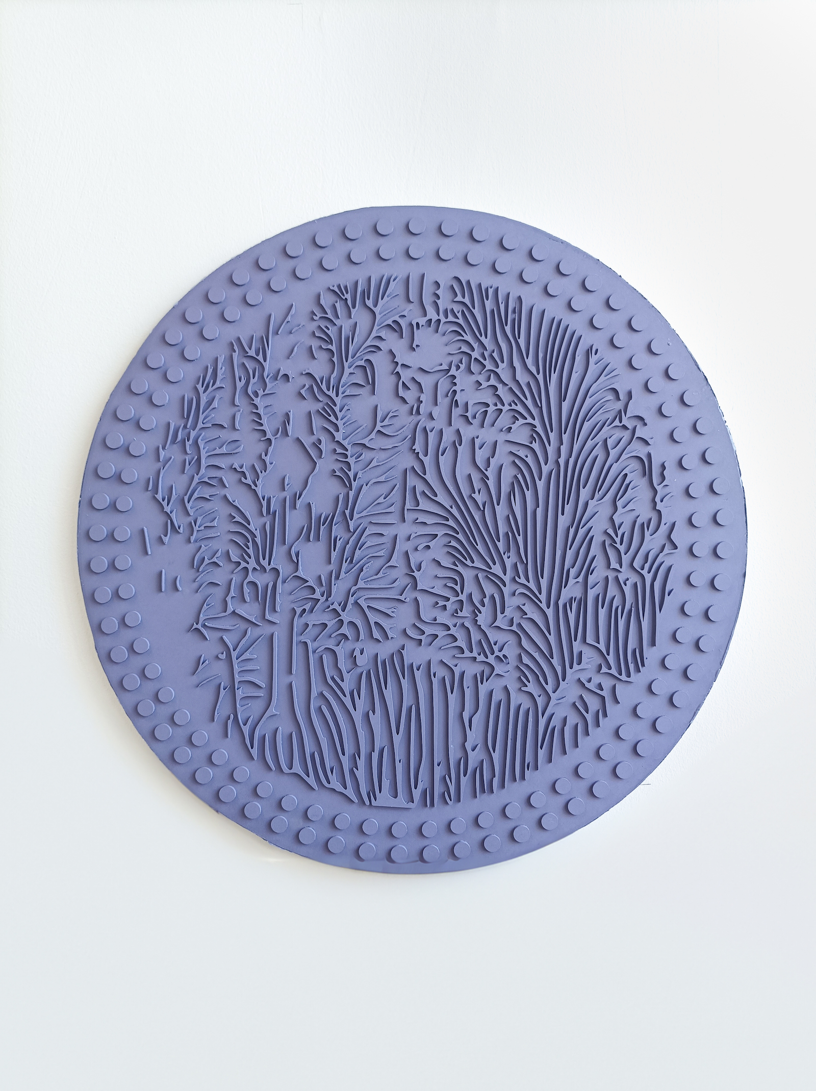 Reminiscence Disk (2058) #3, 2023