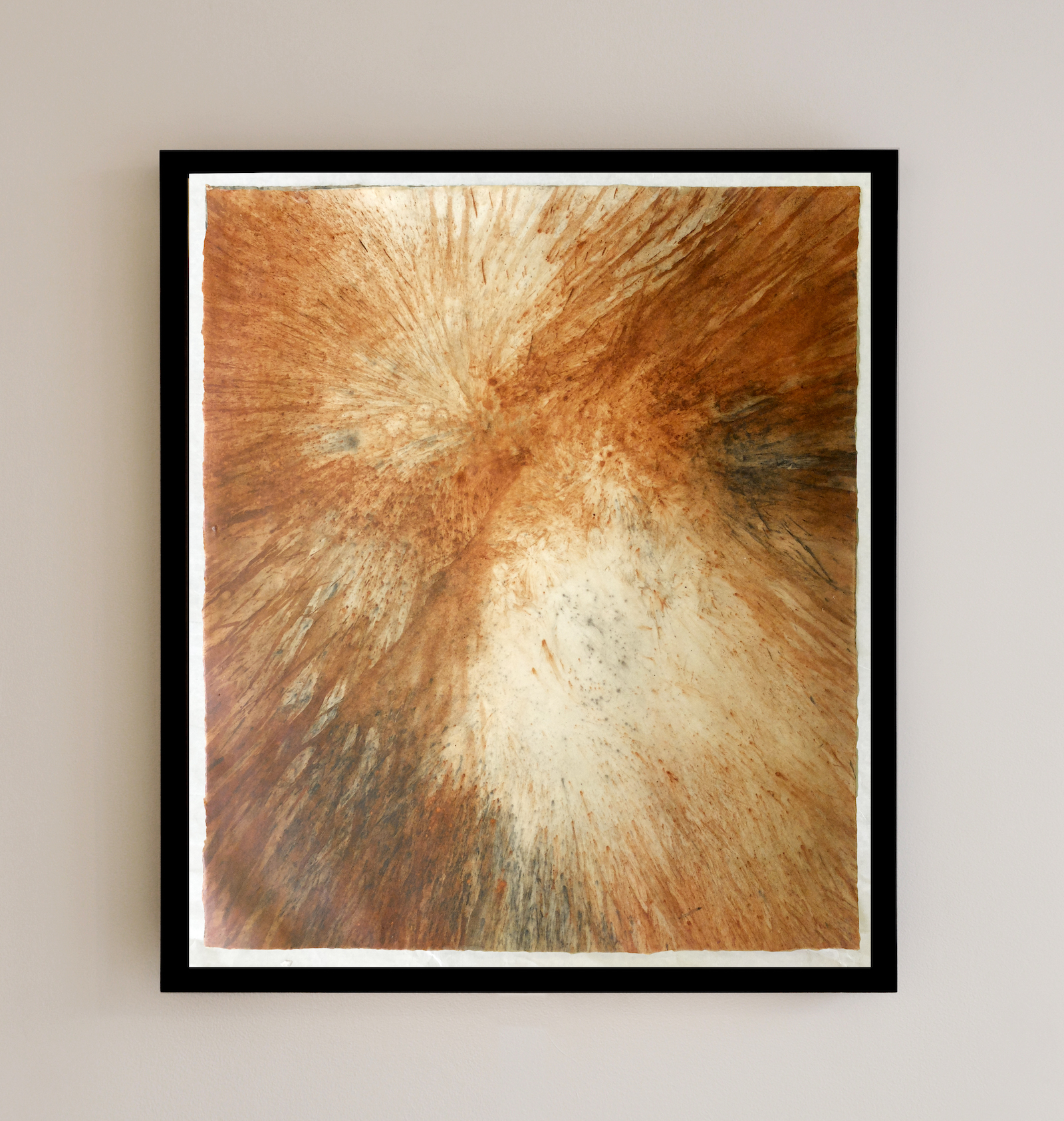 Hydromancie #23, 2022