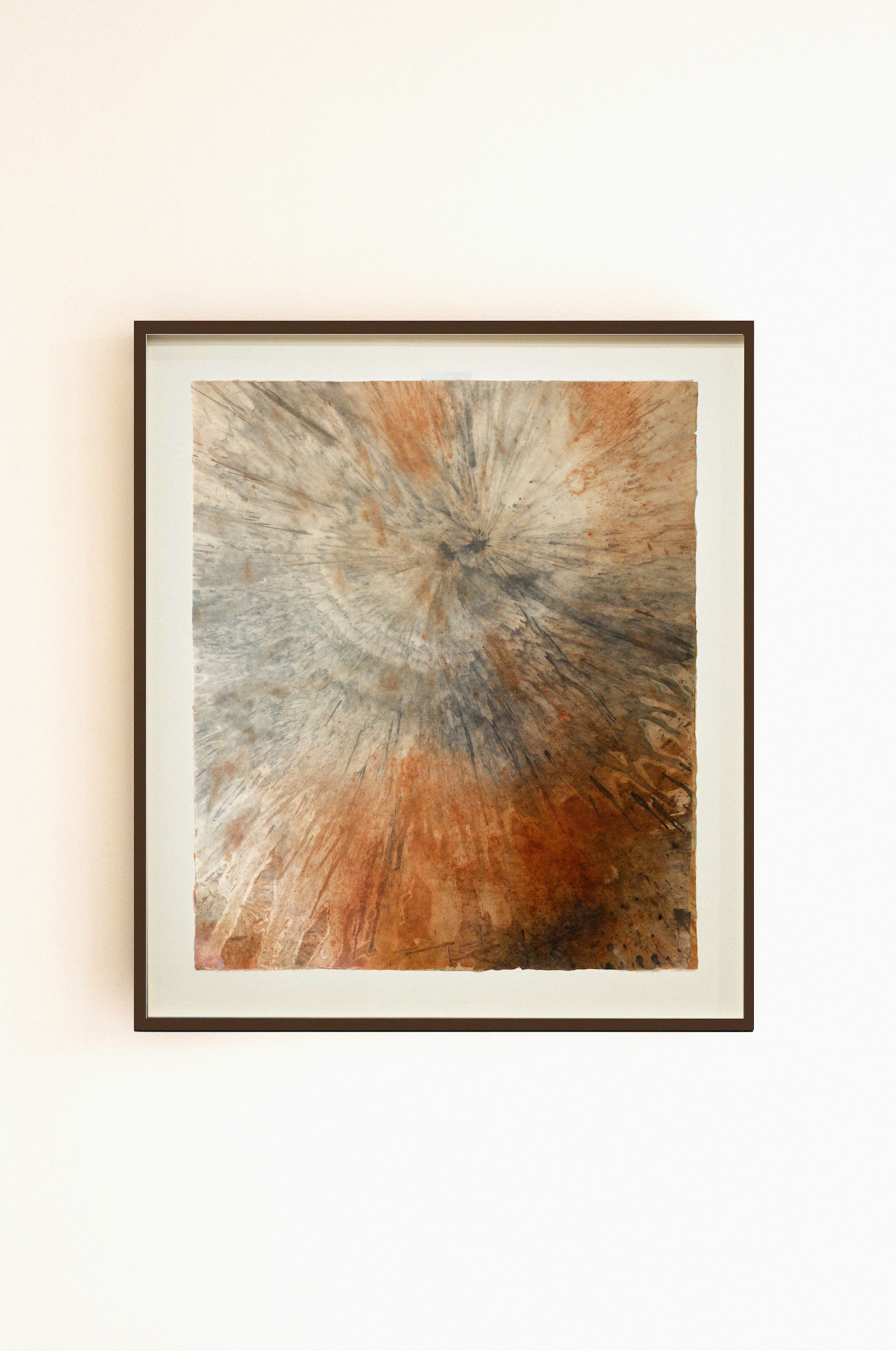 Hydromancie #24, 2022