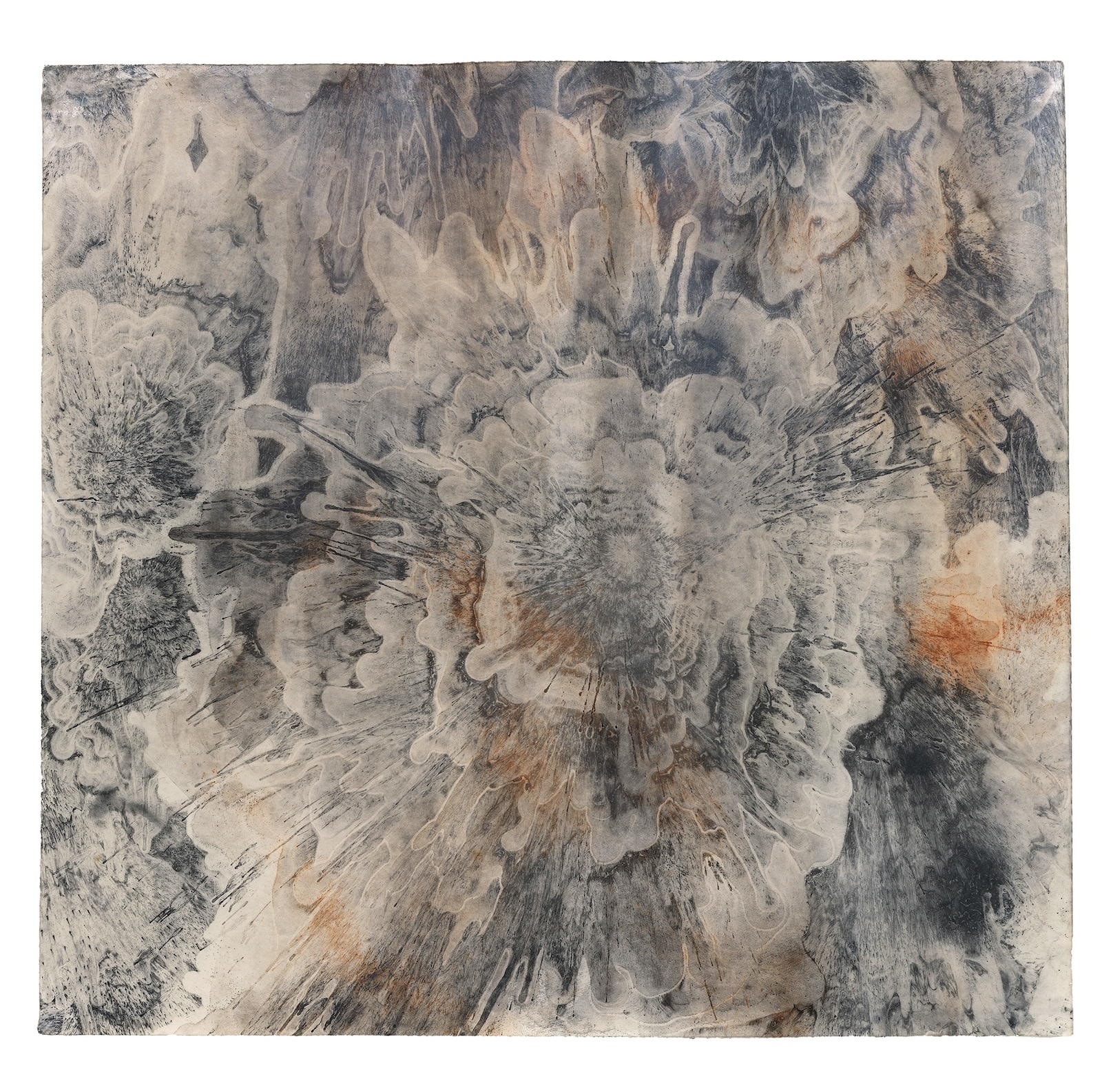 Hydromancie #60, 2024