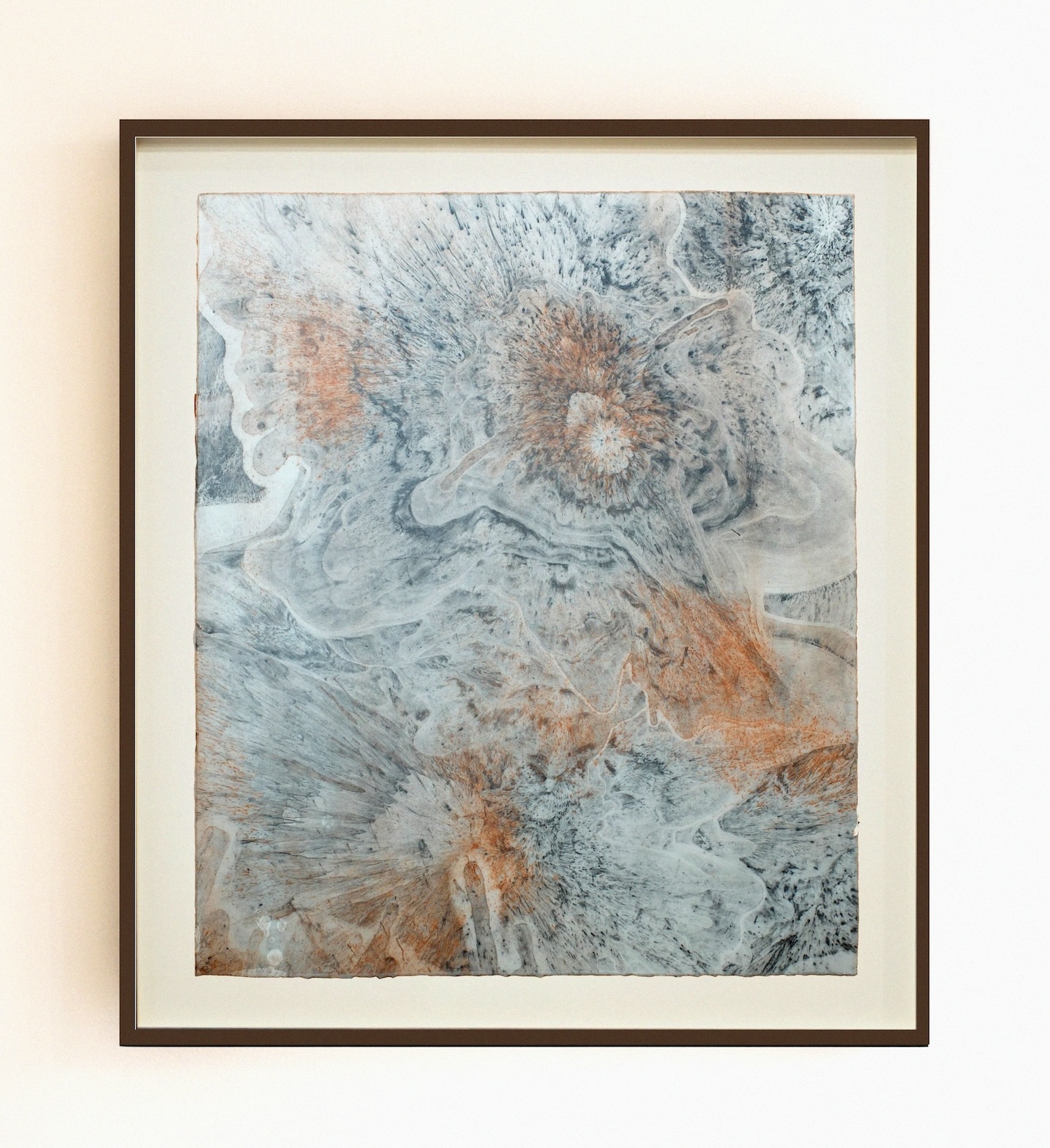 Hydromancie #78, 2024