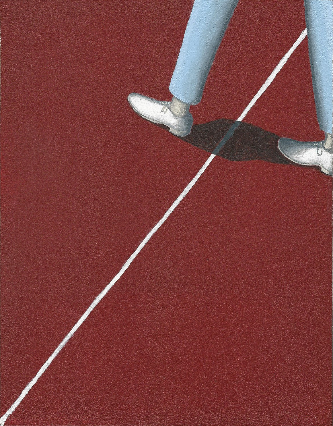 La fronti�re, 2019