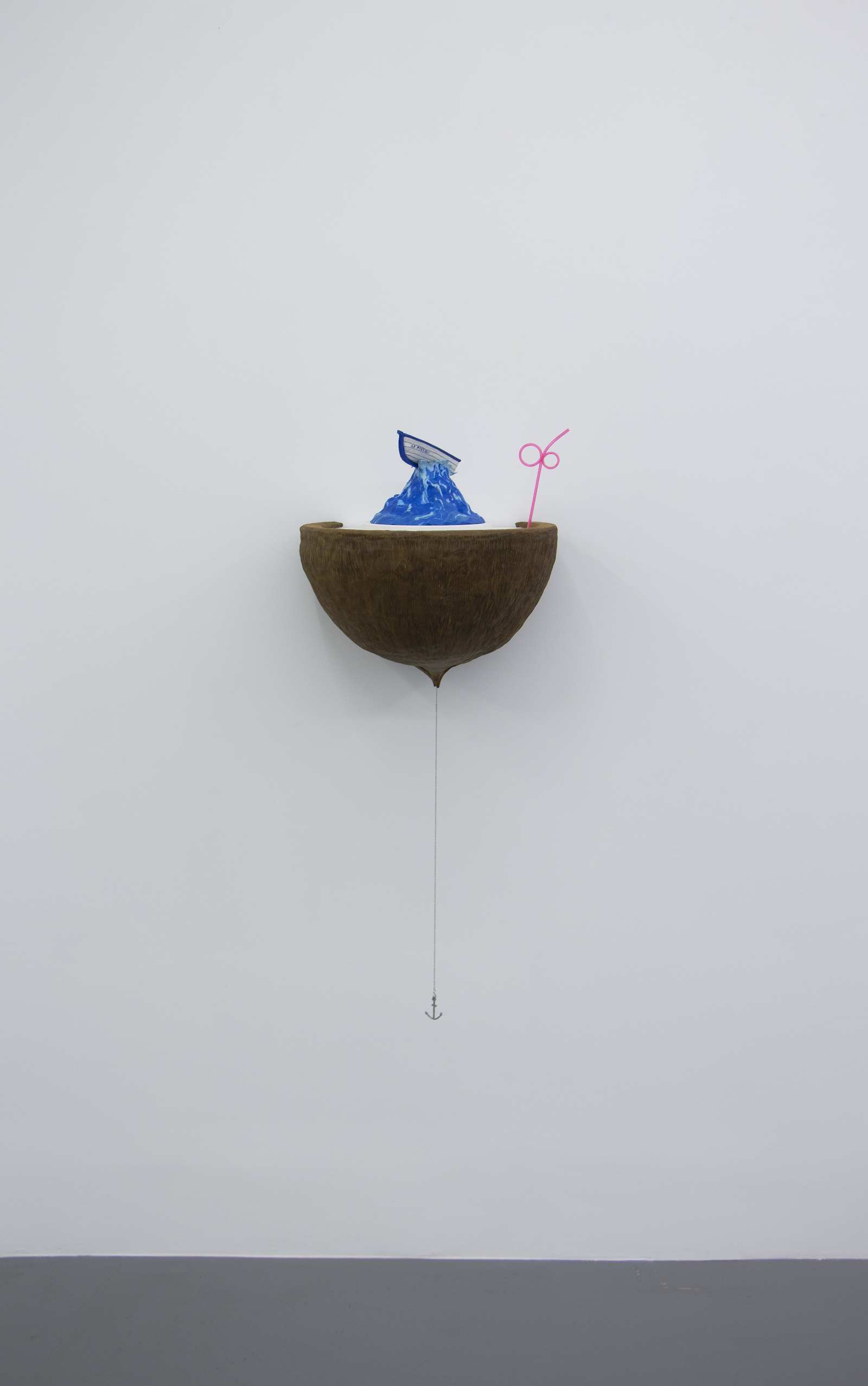 L'oc�an du possible, 2021