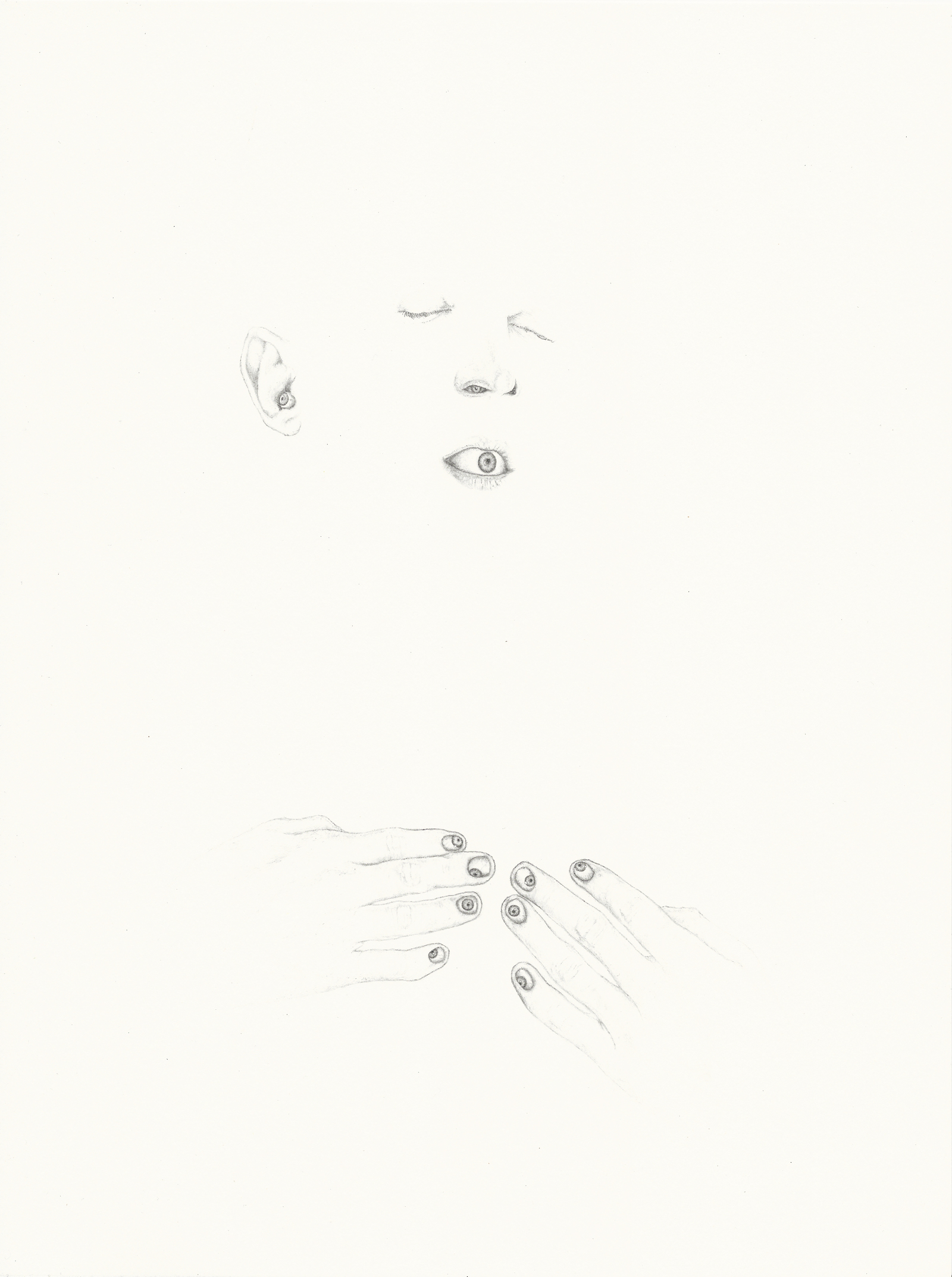 L'empire des sens, 2022