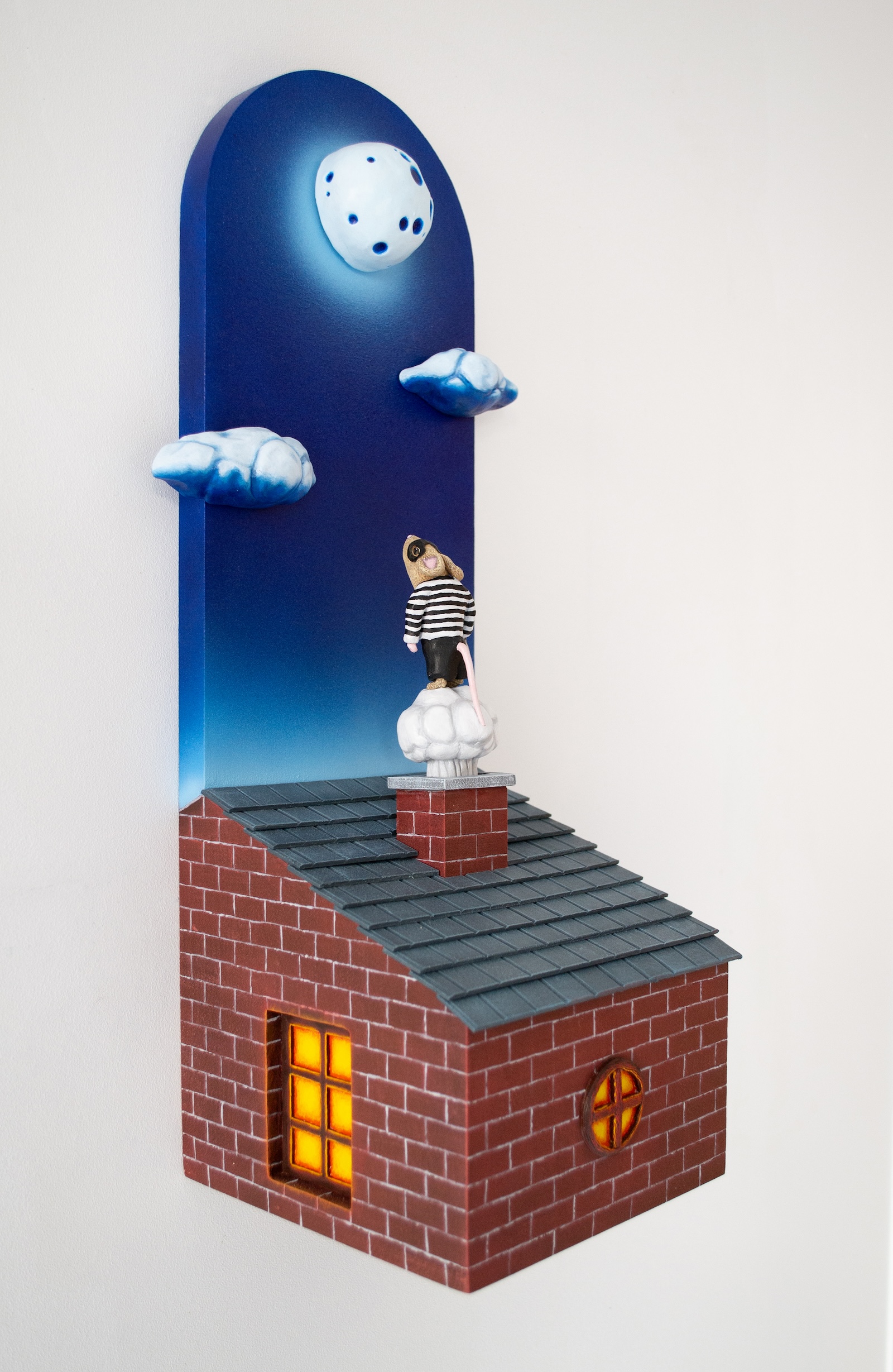 L'or v�ritable, 2025