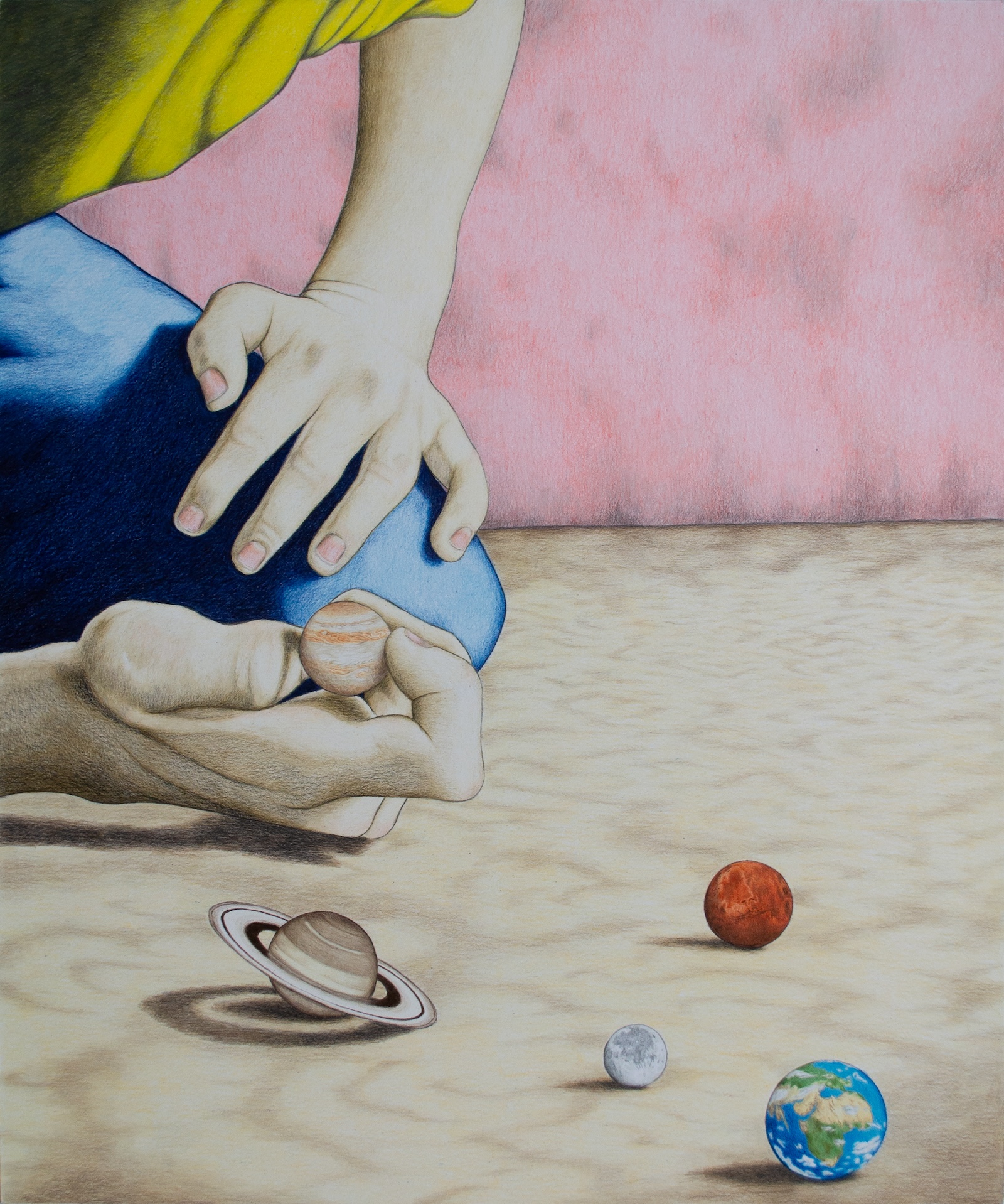 La r�gle du jeu, 2024