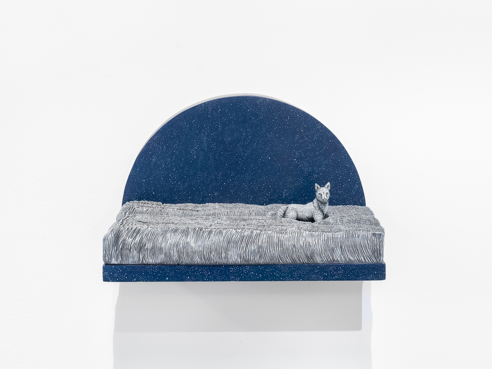 La ronde de nuit, 2023