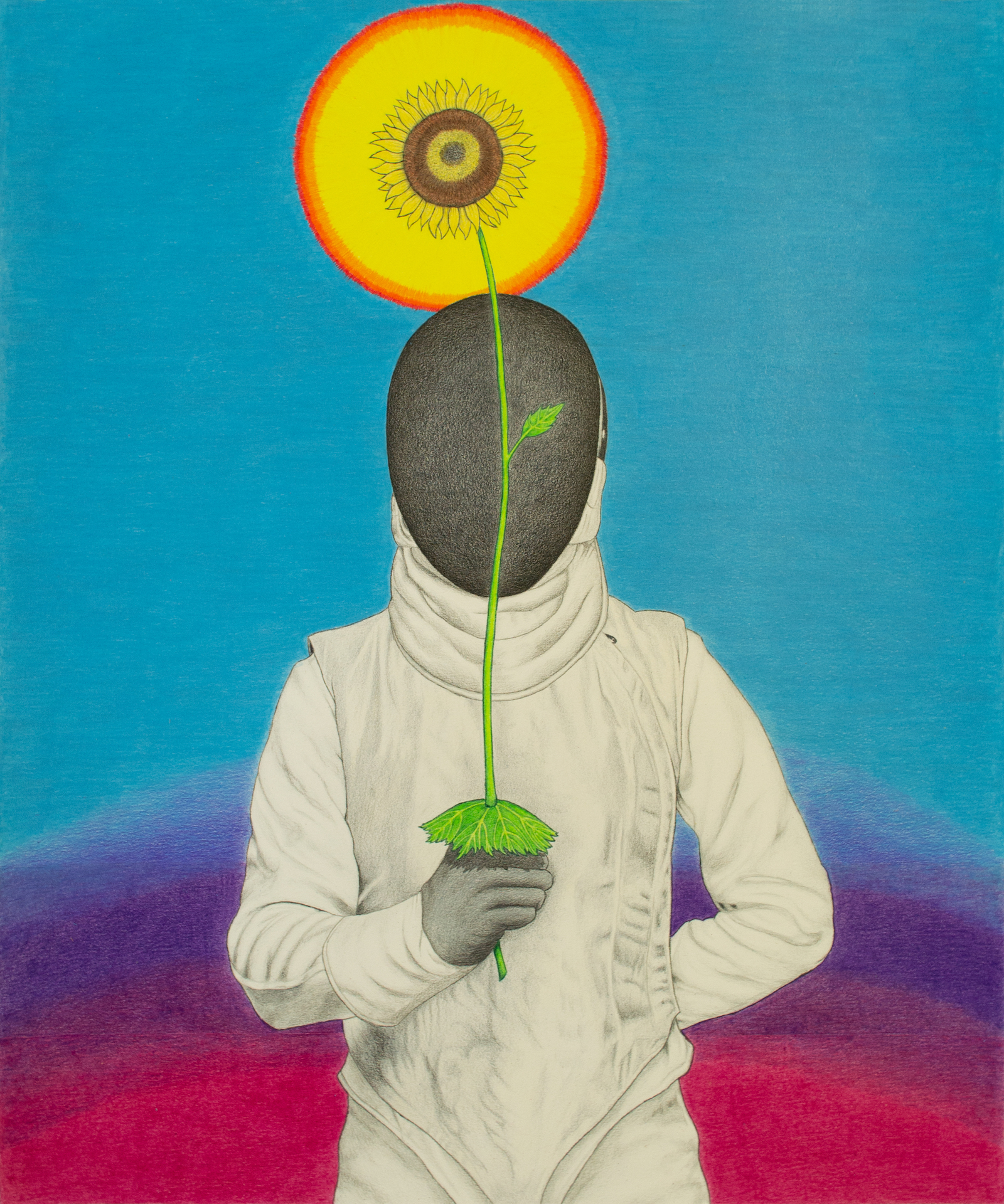 Le plus beau des combats, 2024