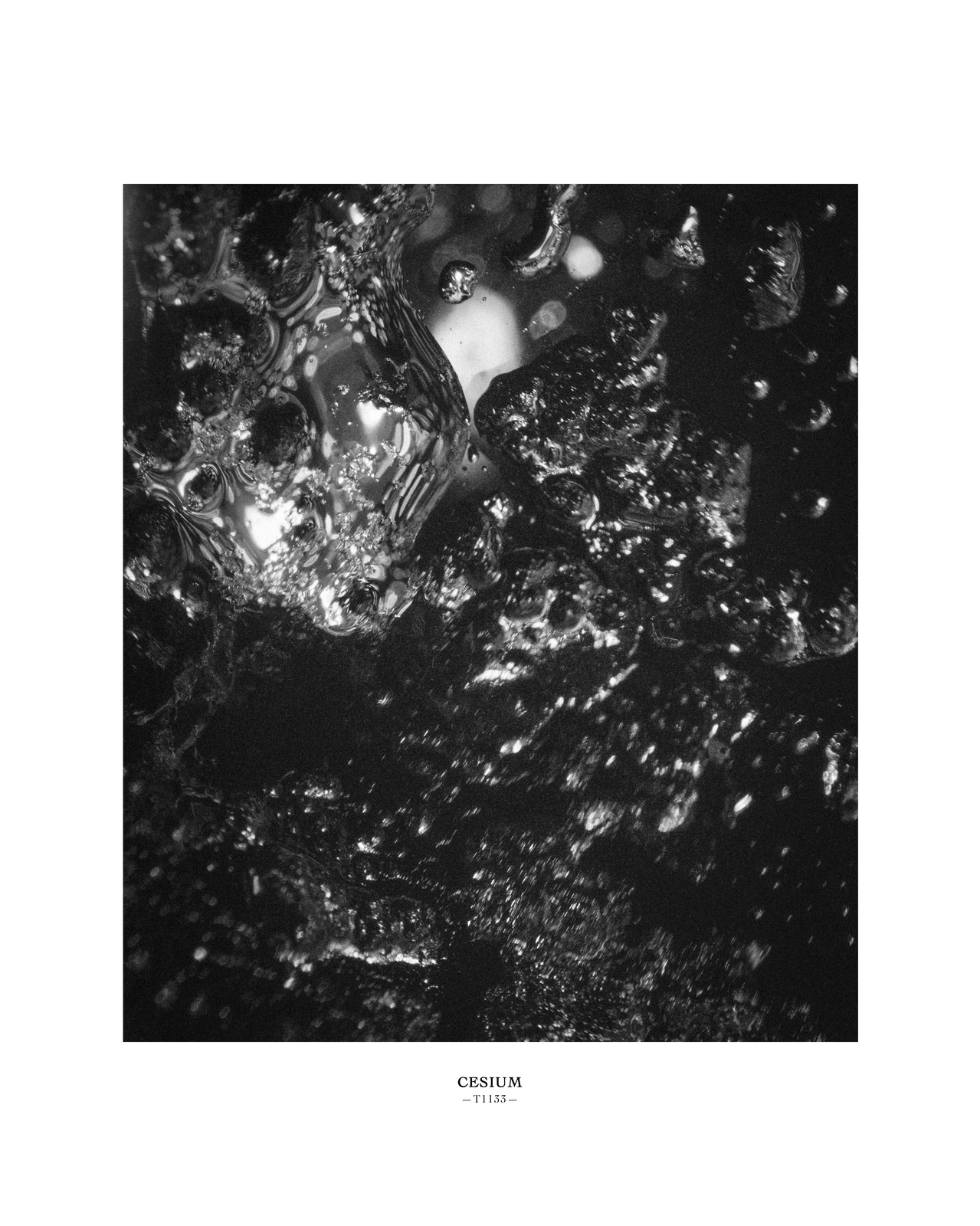 Portrait of Duration, 2015