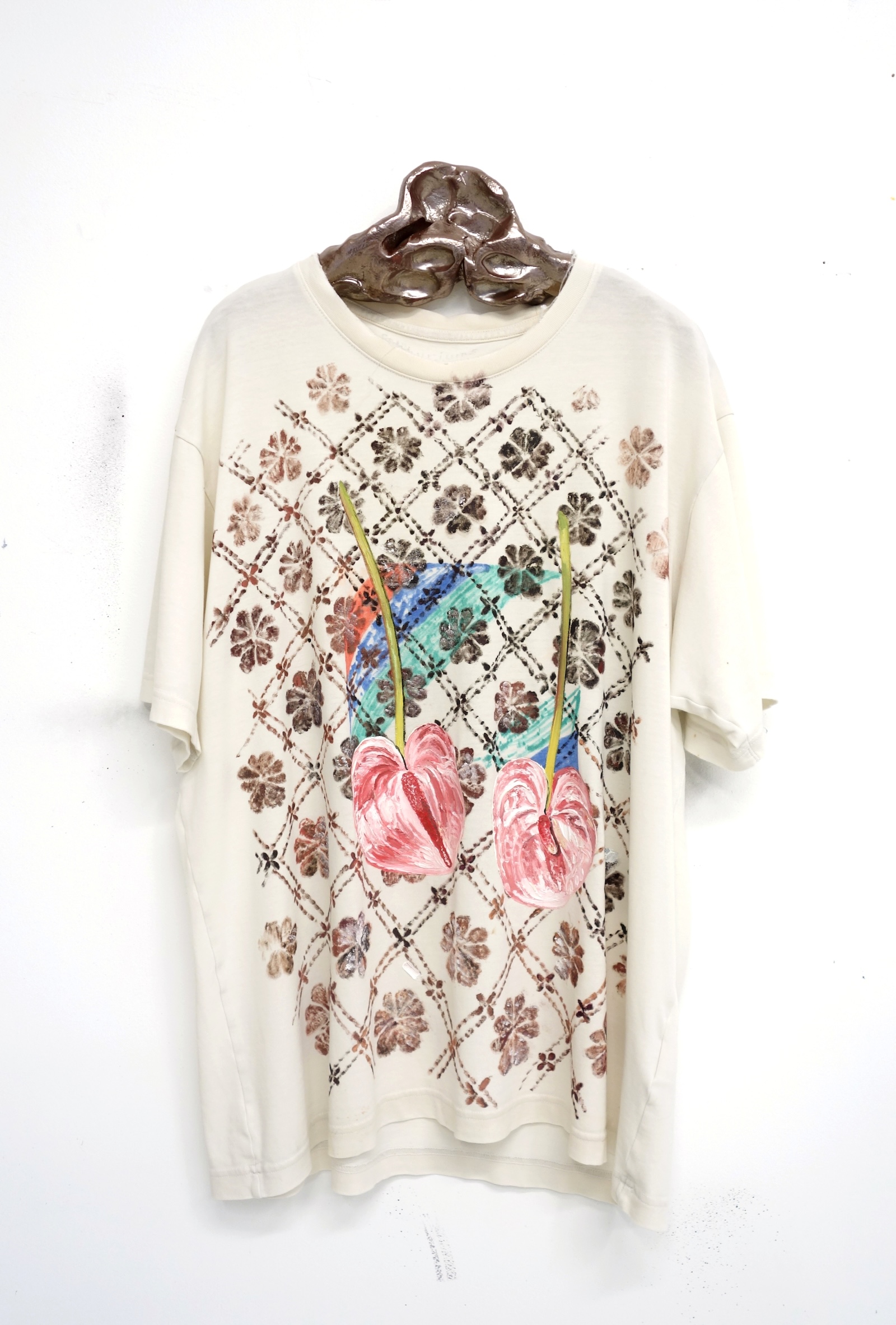 Mireille Blanc
