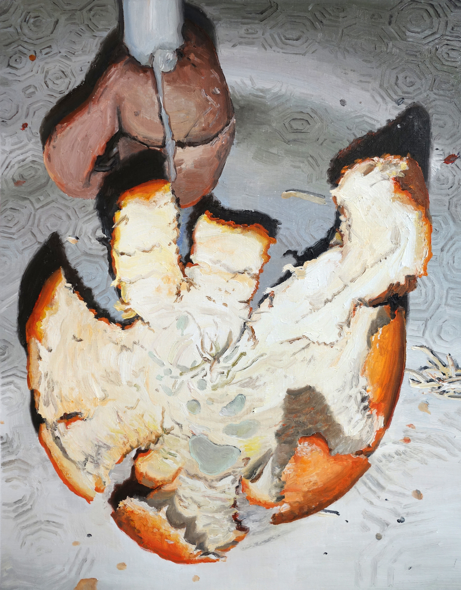 Cl�mentine (1), 2023