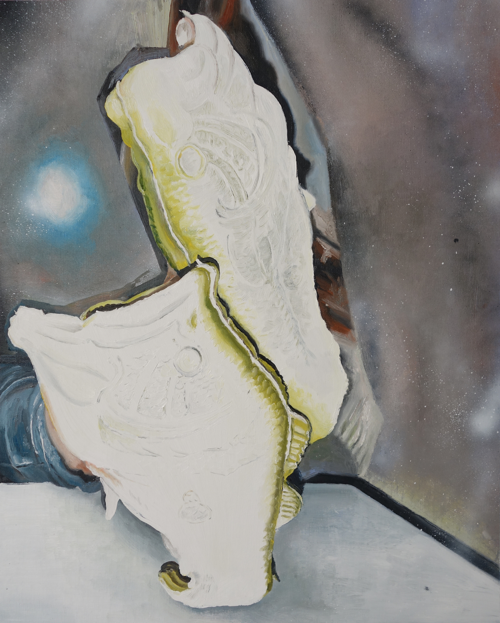 M�tapoissons, 2022