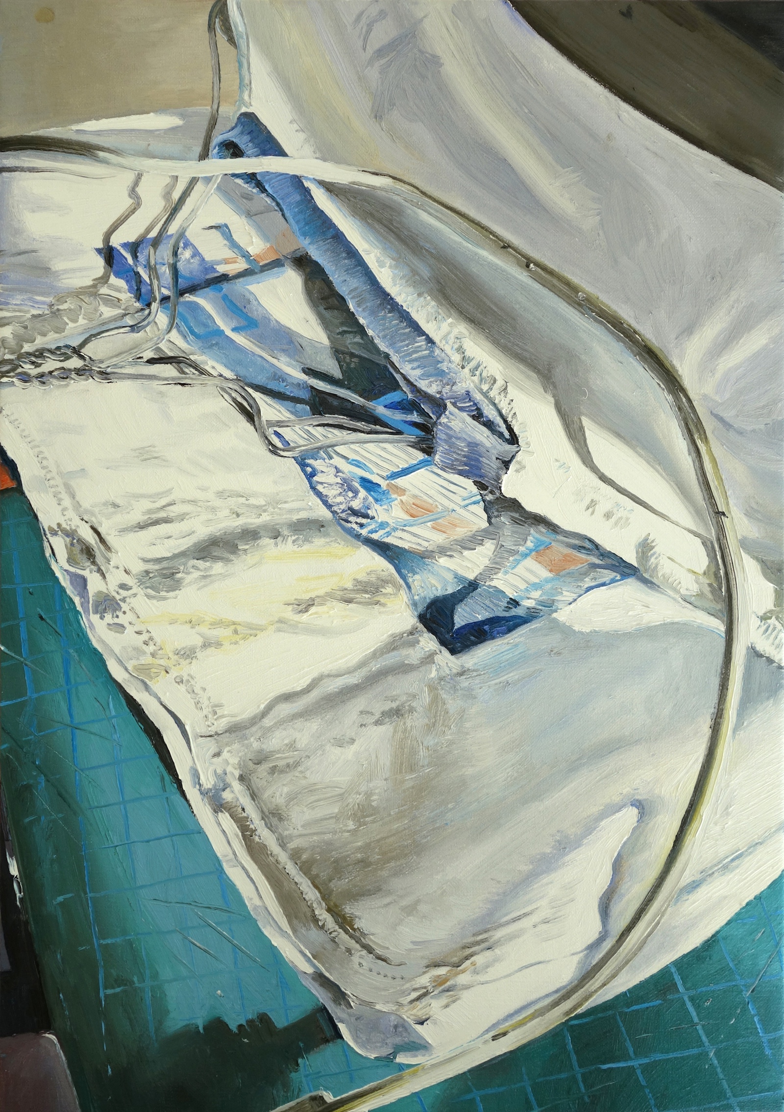 Mireille Blanc