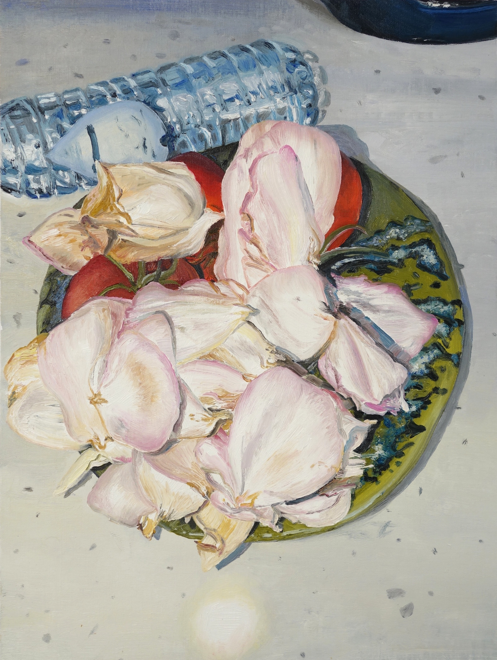 Mireille Blanc