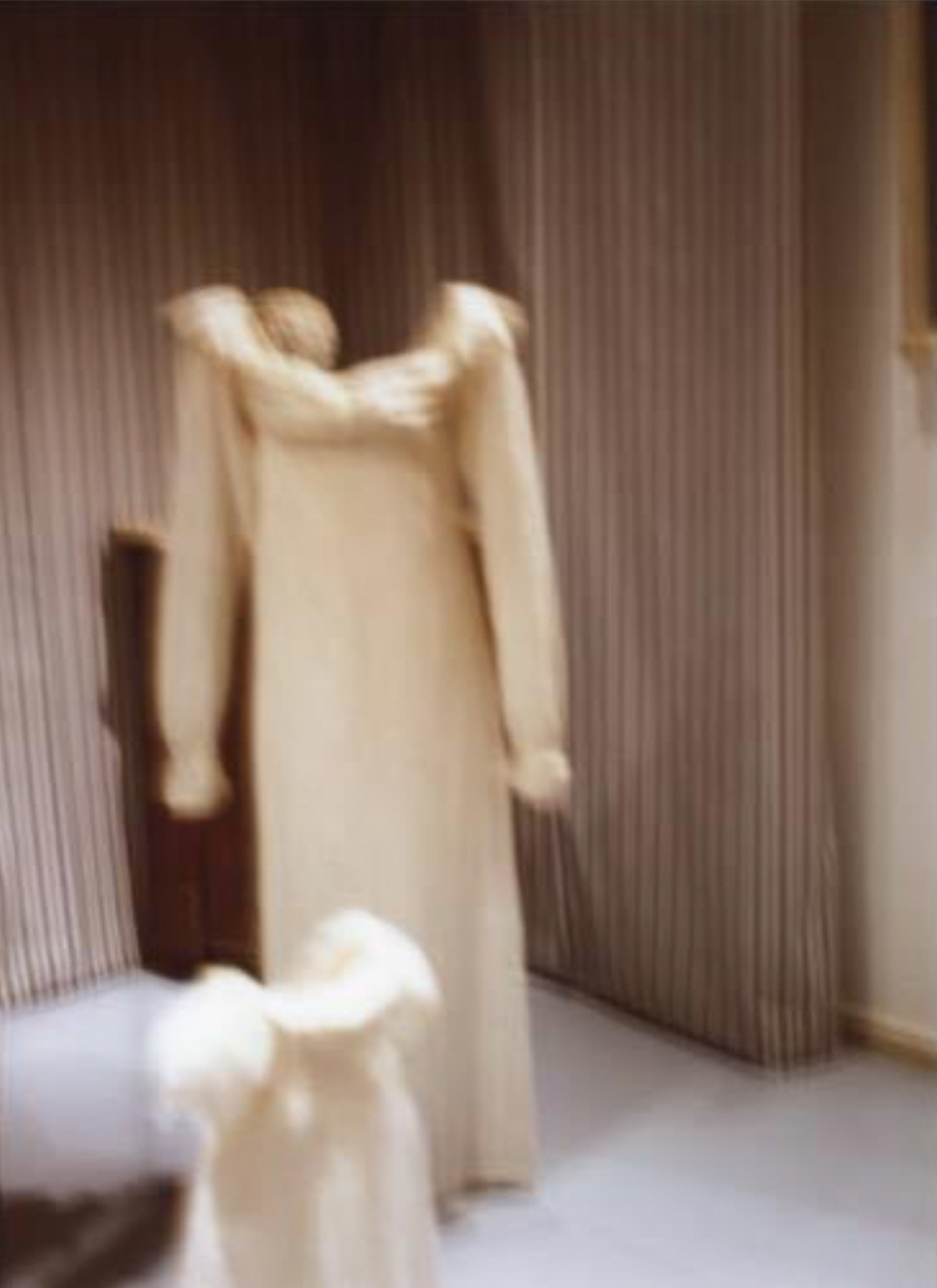 Mother and Child Costume, 1993