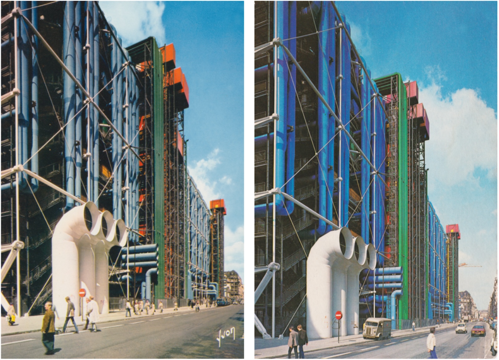 C'est un parc aquatique, 2025