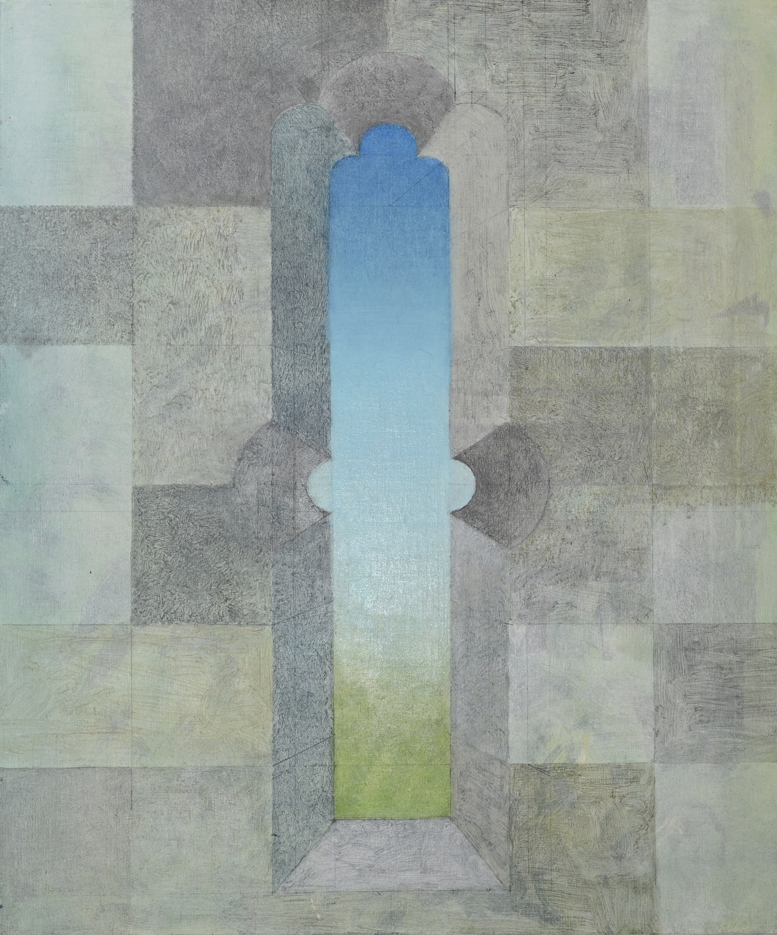 Point de vue II, 2023