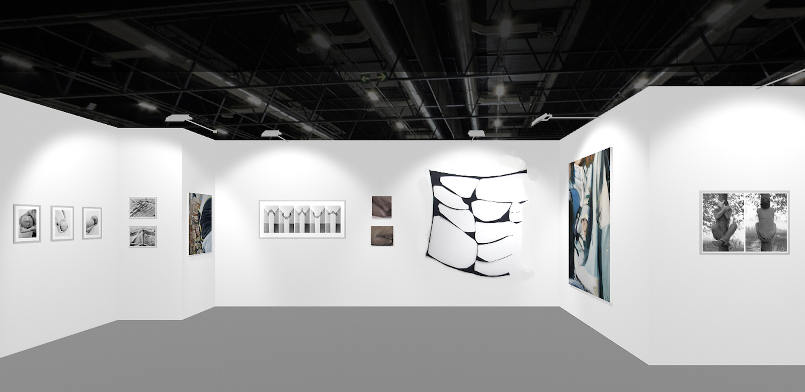 Mon corps, o� es-tu ?