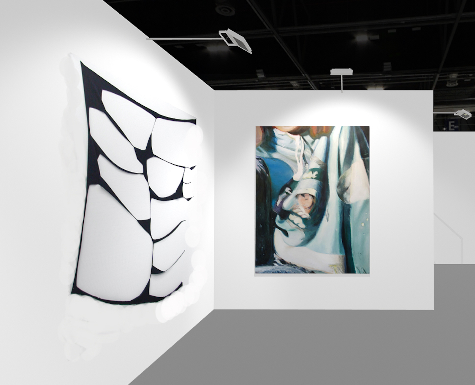 Mon corps, o� es-tu ?