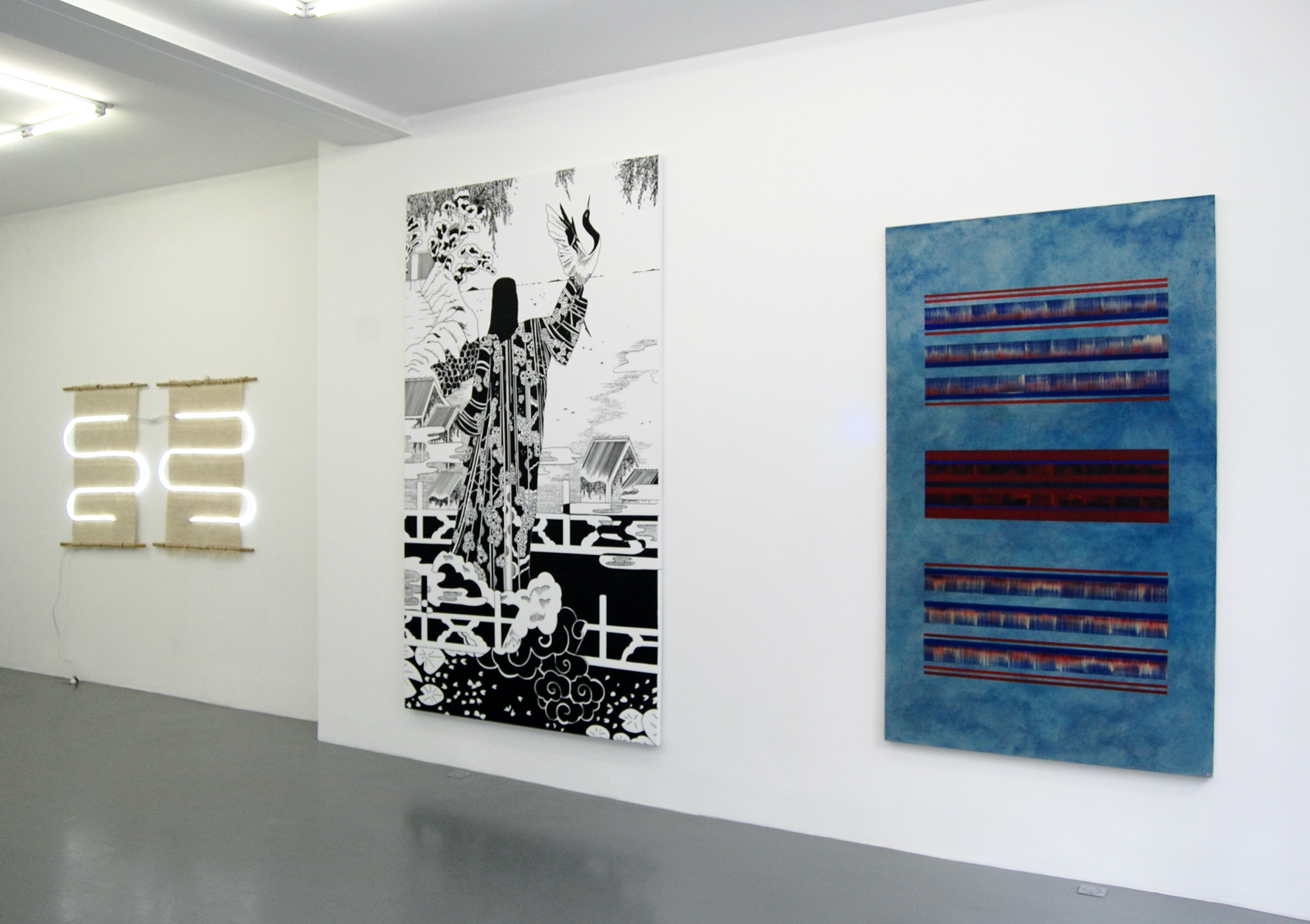 La conf�rence des oiseaux