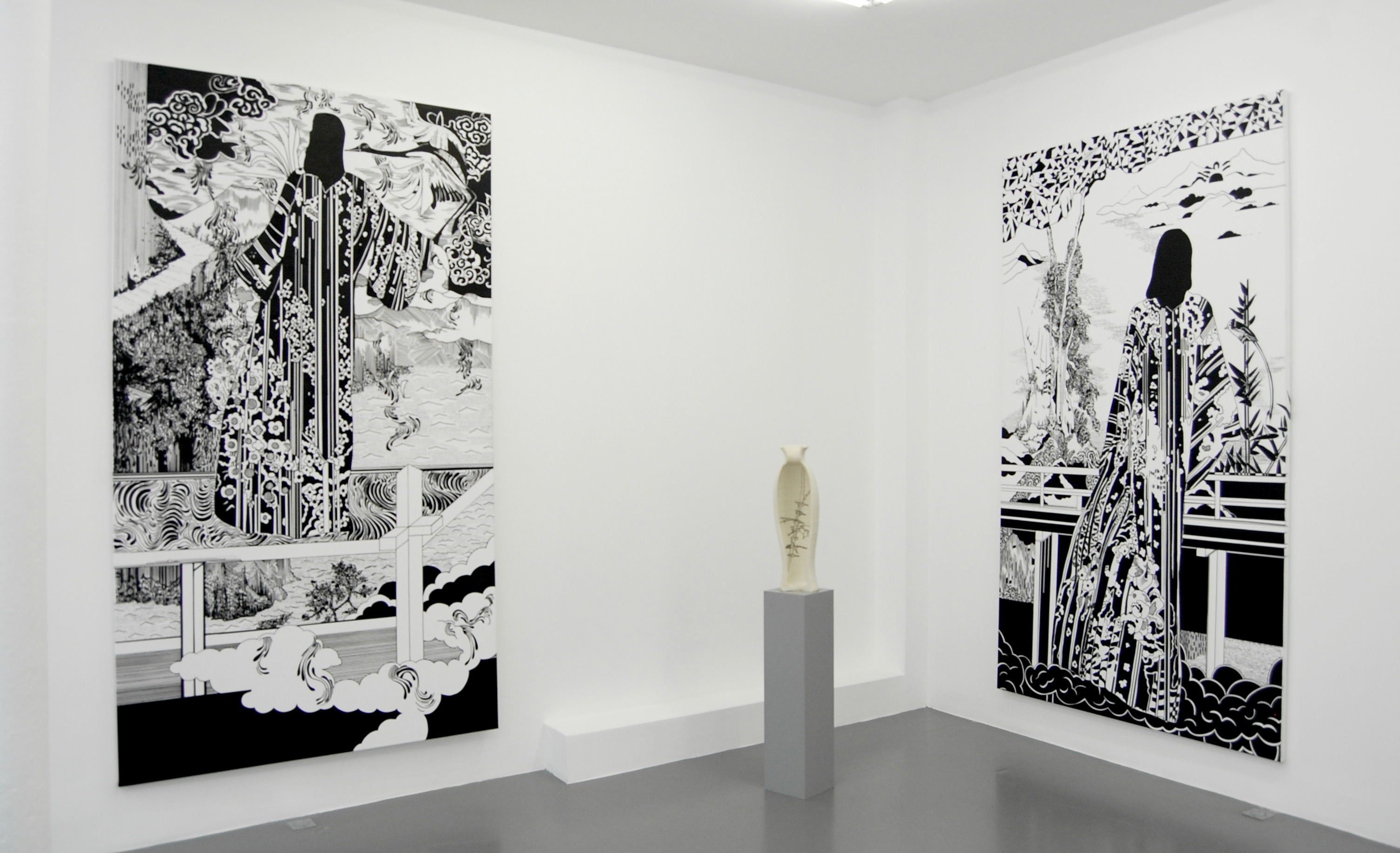 La conf�rence des oiseaux