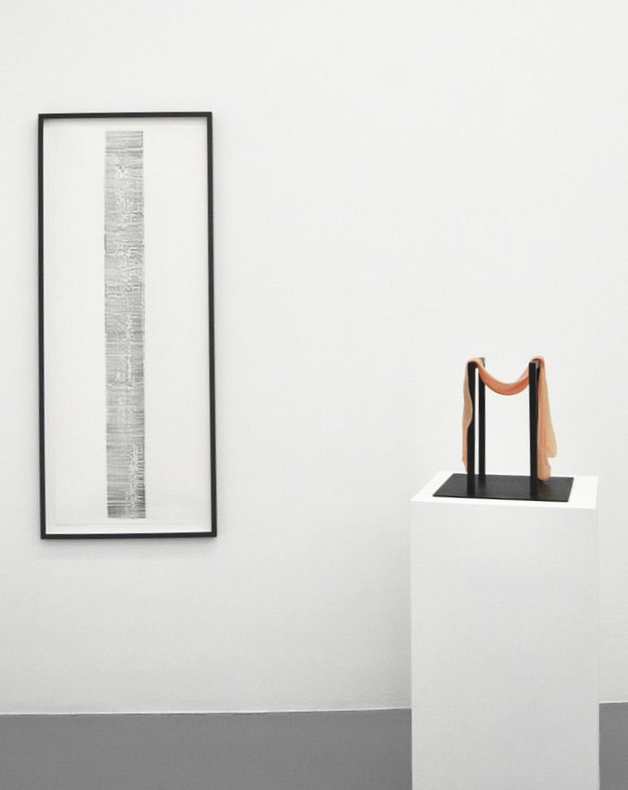 Fragments d'un discours esth�tique