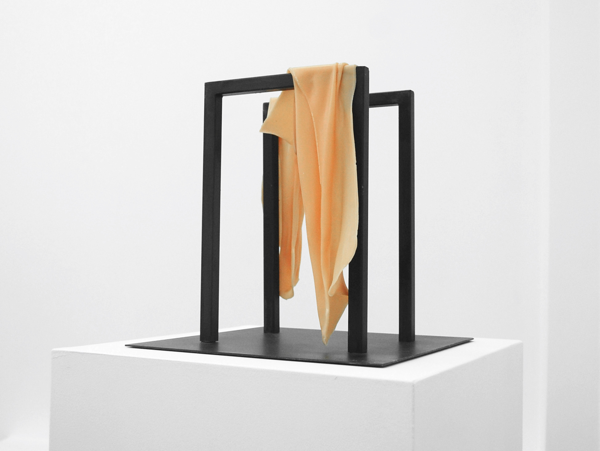 Fragments d'un discours esth�tique