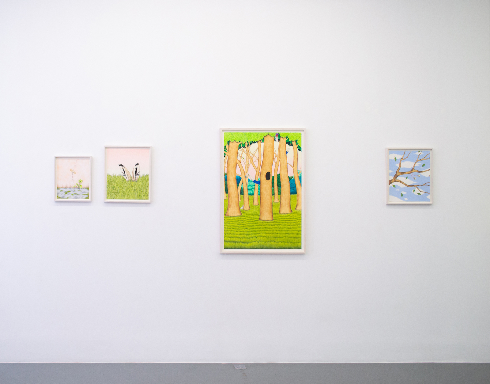 Le monde dans un grain de sable