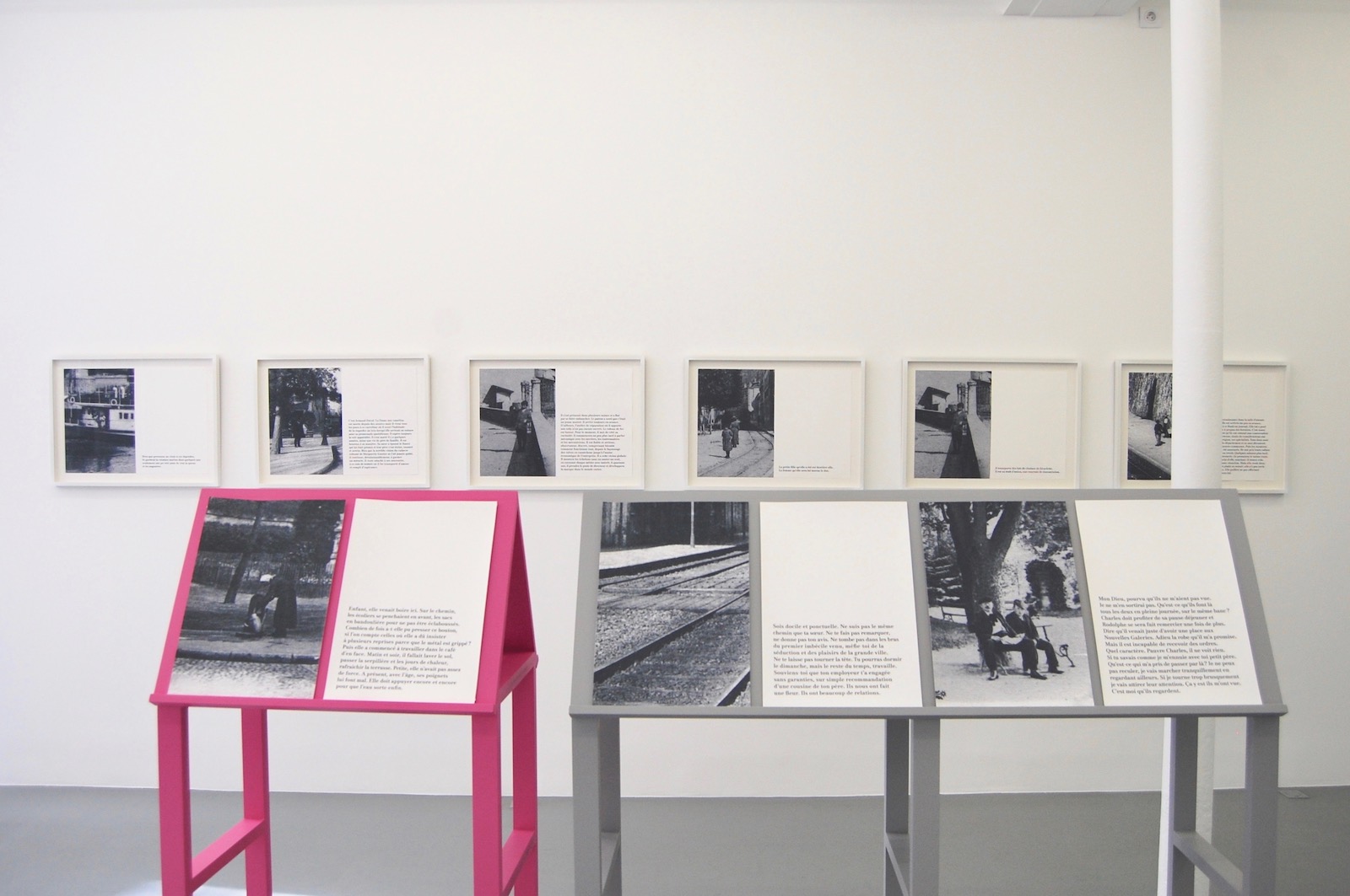 Lettres d'un inconnu 