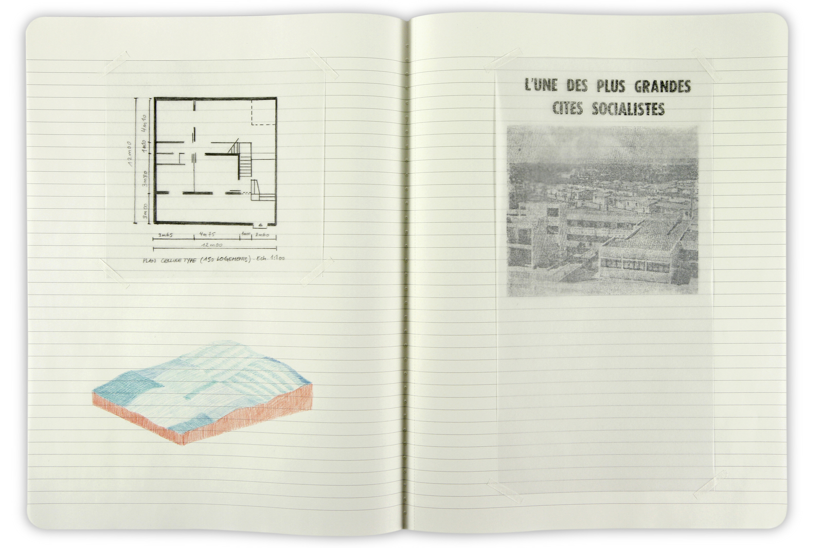 Rememory - 25�me Biennale de Sydney 