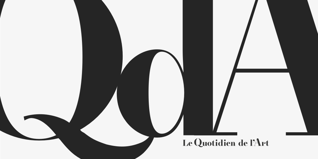 La premi�re FIAC en ligne s'installe dans le paysage